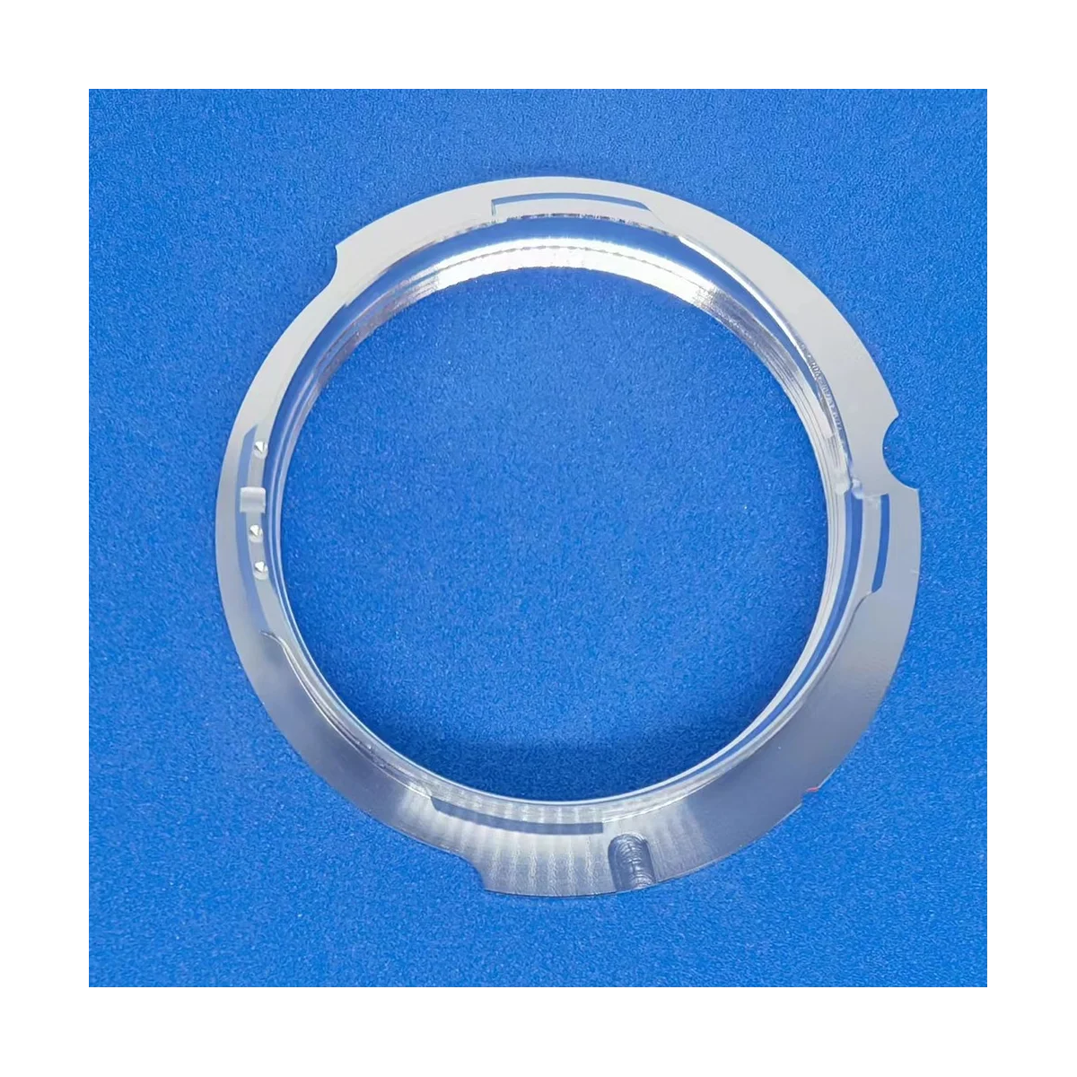 

adapter ring 1PCS New for L (M39) - /M Screw 39 to M Bayonet Adapter Ring (28-90MM) Pure Copper