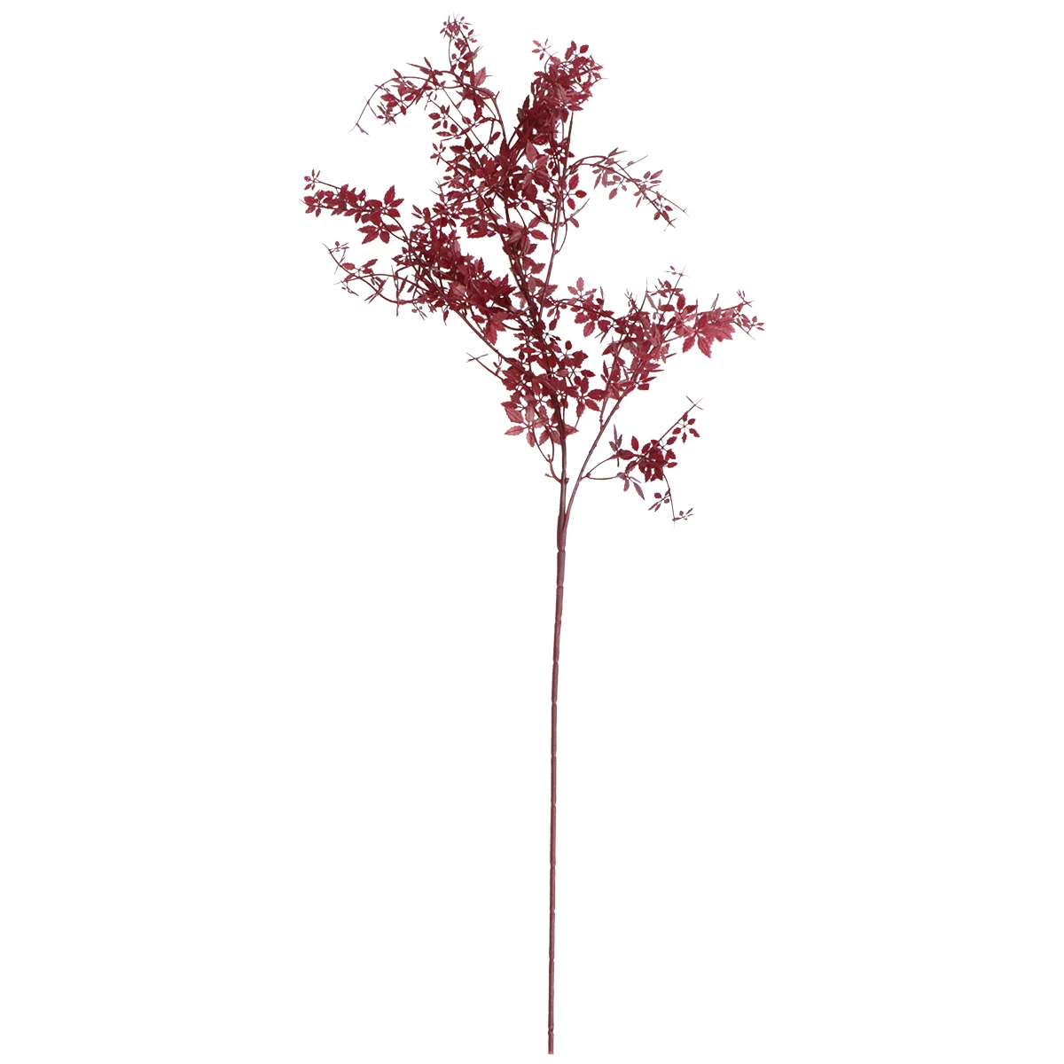 

Plant Artificial Flower Fall Home Decor Simulation Ornament Dried Flowers Fake Outdoor