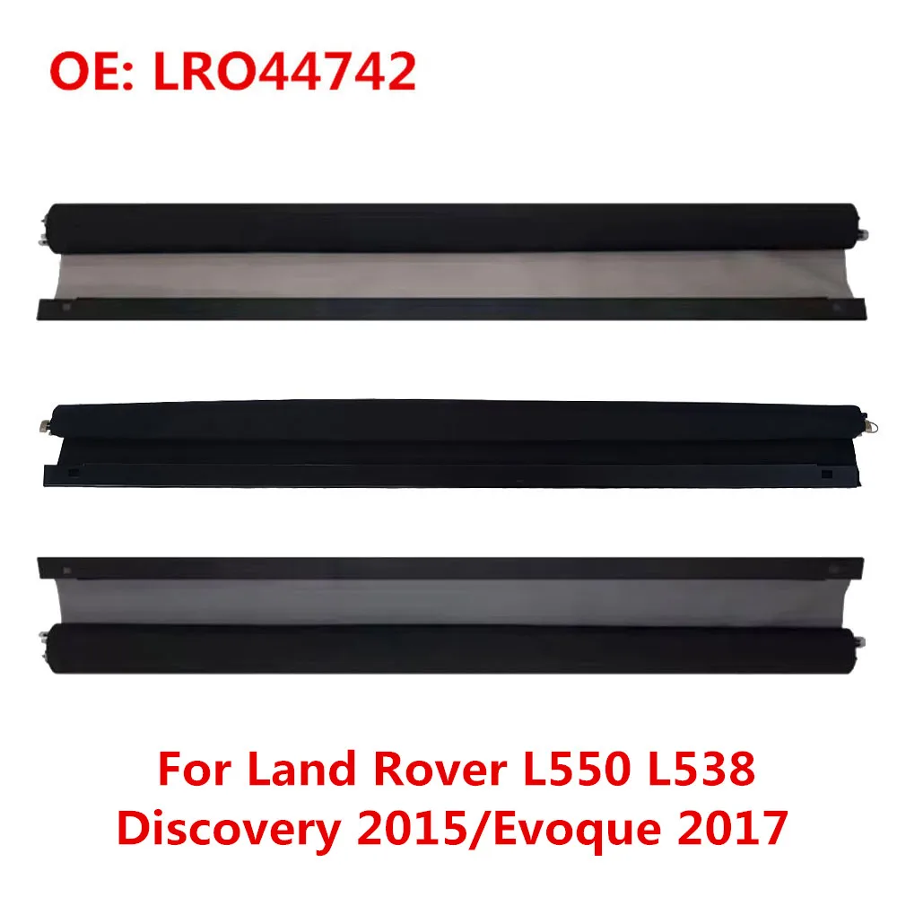 

Автомобильная панорамная Солнцезащитная занавеска LRO44742 для Land Rover L550 L538 Discovery 2015/Evoque 2017