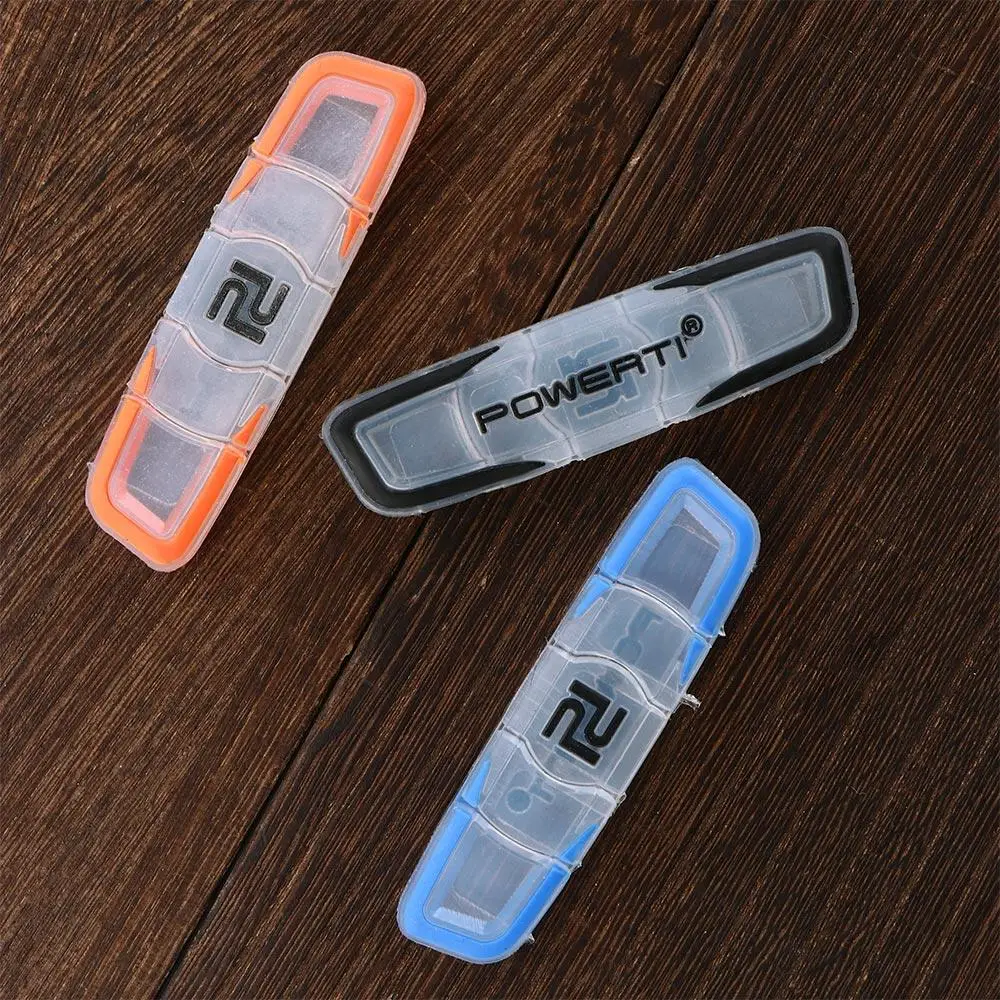 Shockproof Strings Dampers Silicone String Shock Absorber Tennis Shock Absorber Tennis Racket Damper Tennis Vibration Dampeners