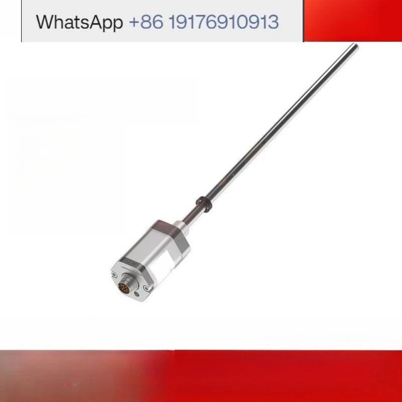 Displacement sensor proximity switch BTL7-E501-M1400-B-S32