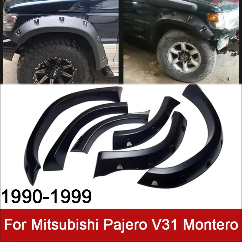 For Mitsubishi Paje…