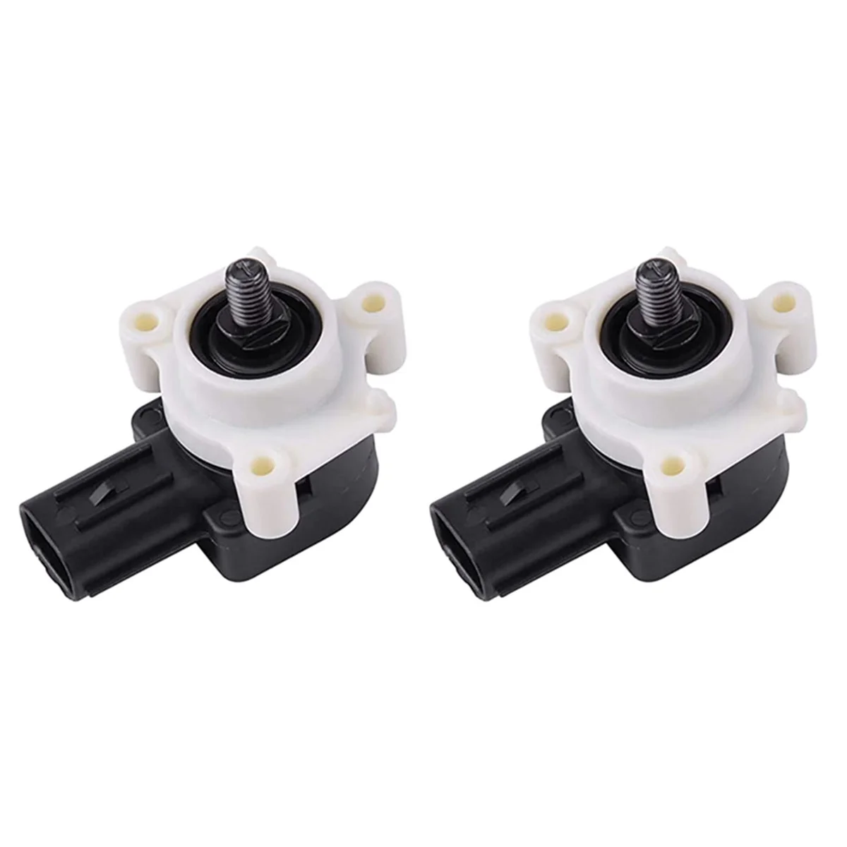 

2PCS Car Head Light Lamp Level Sensor for Subaru Impreza Forester WRX 84031-FG000