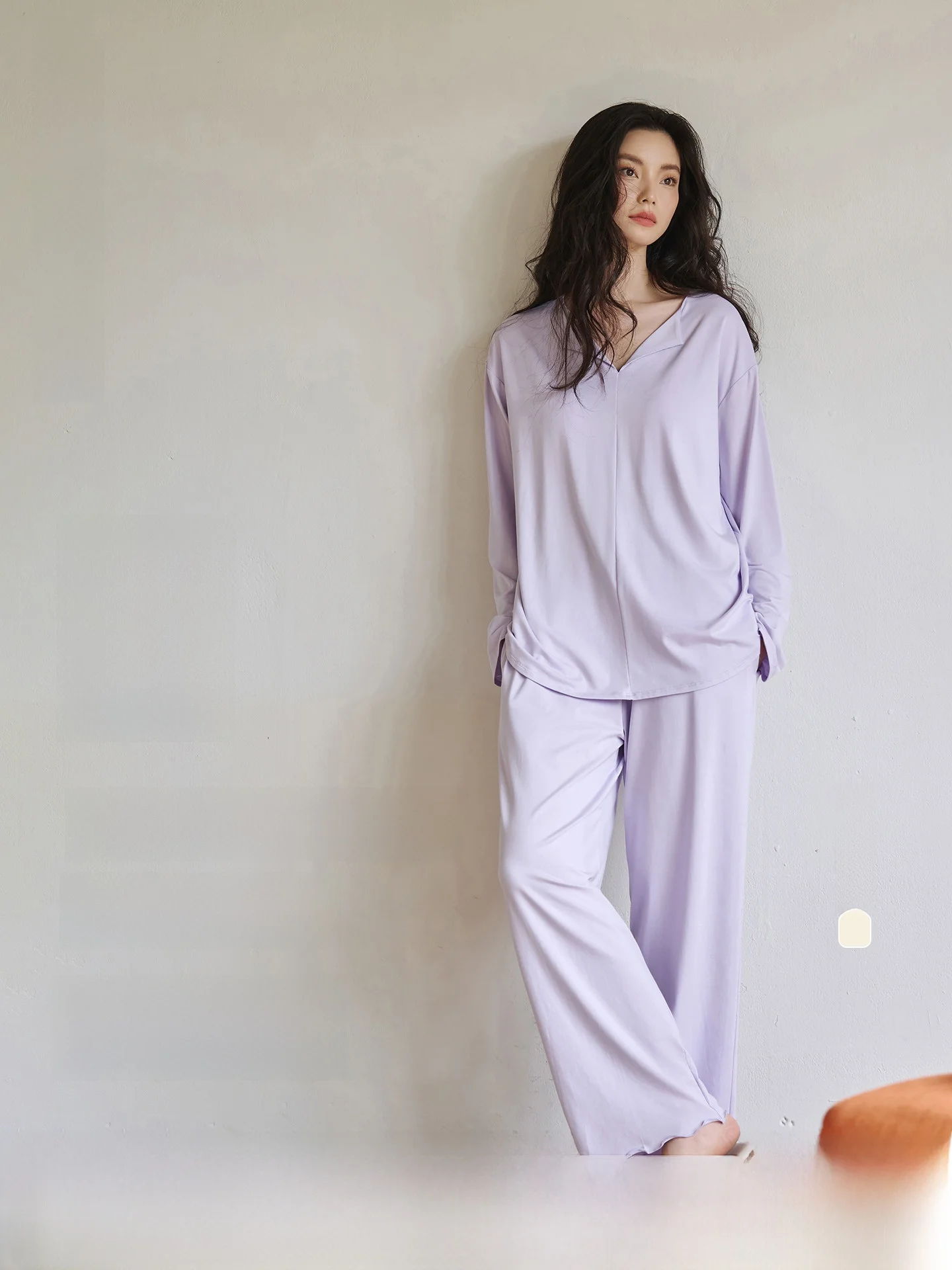 ley-modal-coton-spwear-avec-coussin-de-poitrine-longue-sve-maison-vetements-pour-femmes-antibacterien-anti-acariens-printemps-automne-nouveau-sle