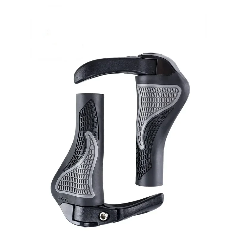 

Bicycle Handlebar Cover Rubber Mountain Bike Handlebar Universal Accessories