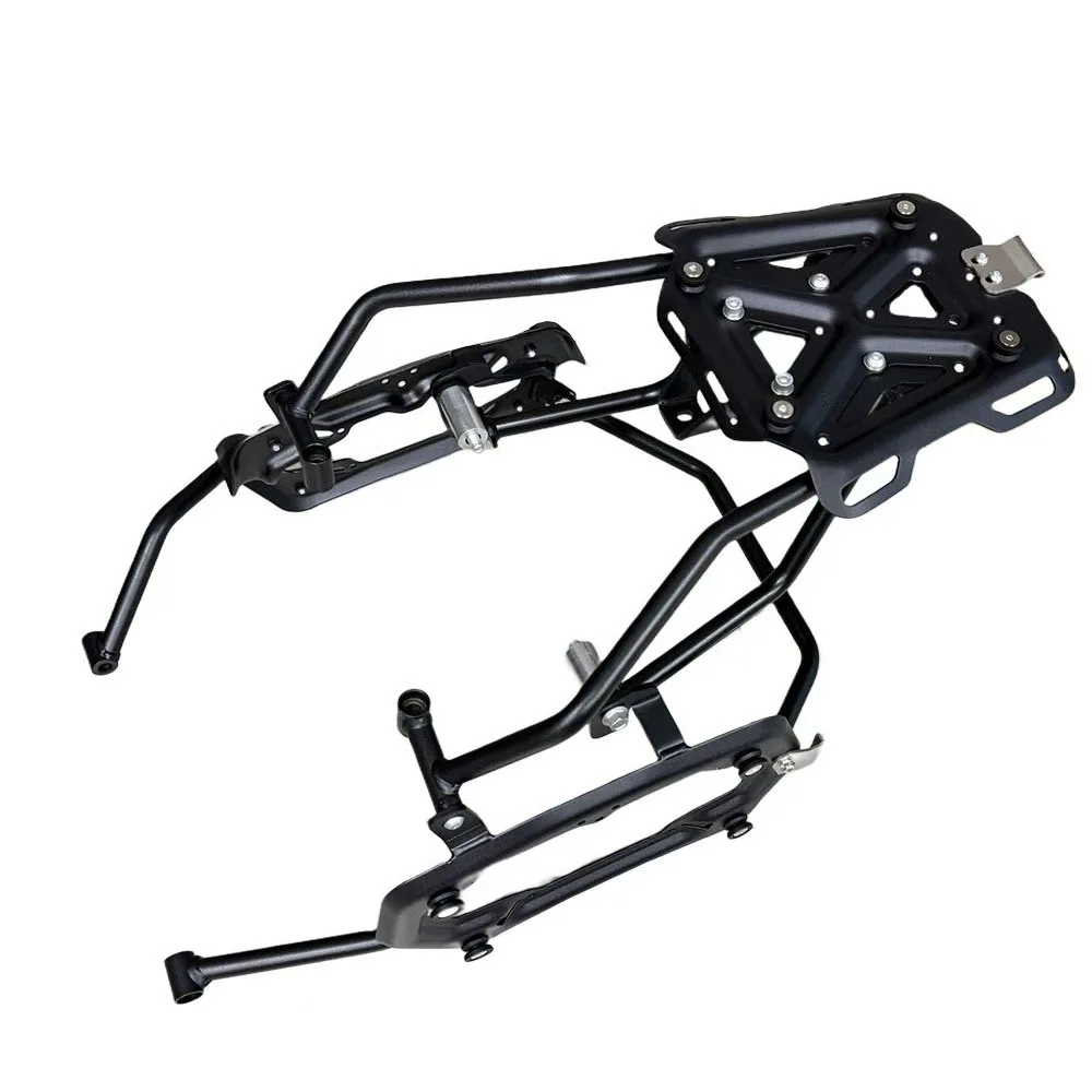 38L Side Cases And 45L Top Cases, Made of Aluminum Alloy, Suitable for VOGE DS625X, 625DSX, DSX, 625, DSX, 625, DS, 625 X