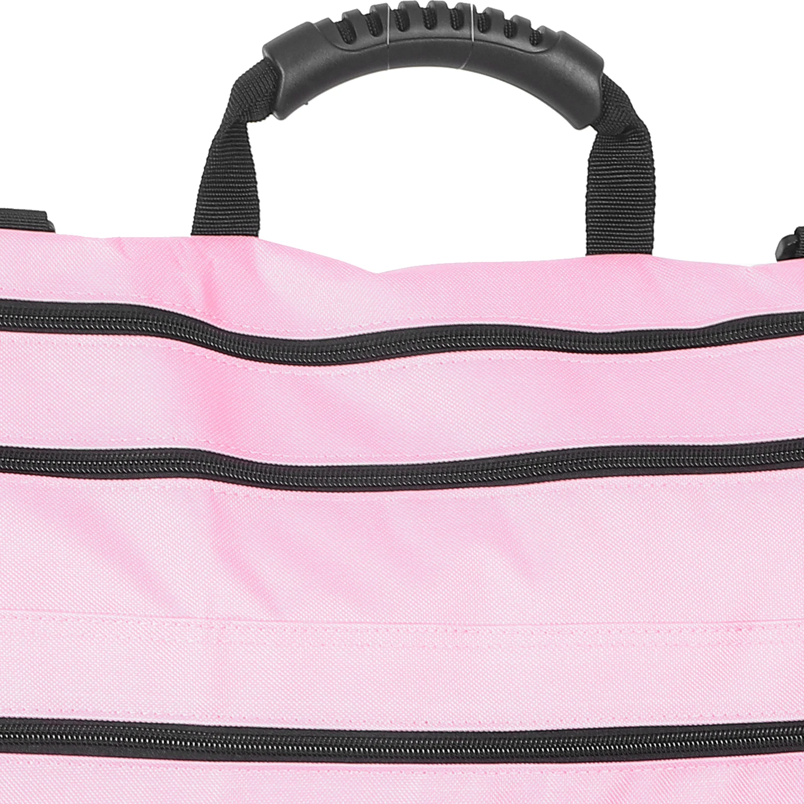 

Bag Artboard Combination Package Drawing Carrying Toolkit Pink 600d Polyester Carrier