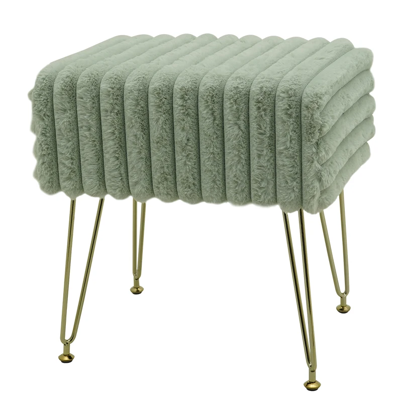 

Bedroom Living Room High Quality Storage Set with Gold Legs