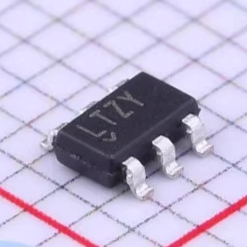 LTC4440ES6 LTC4440ES6 # TRMPBF TSOT-23-6L Brandneue Originalfabrik