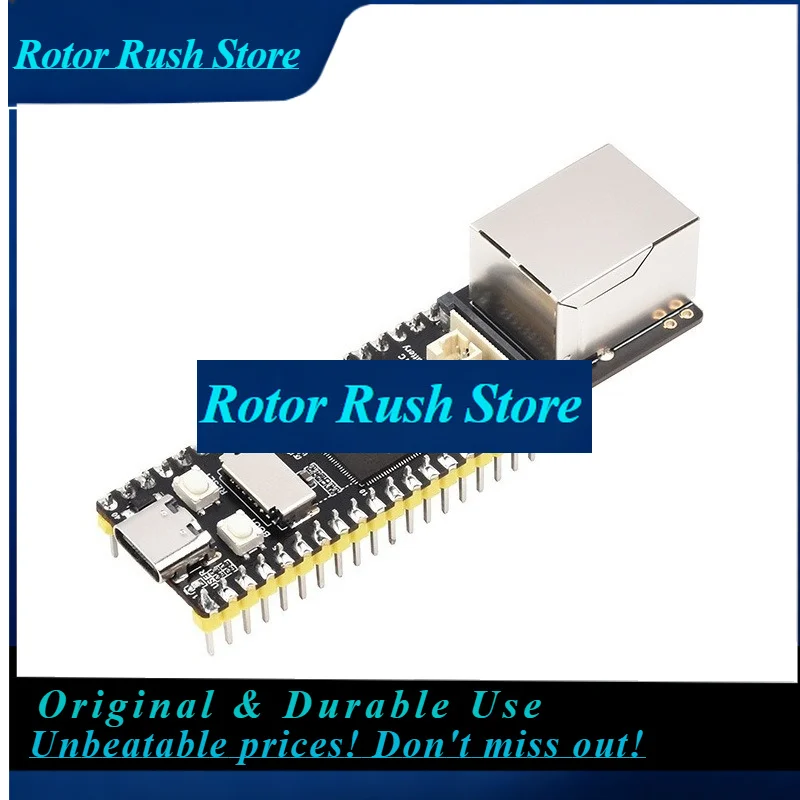 RoRuSFor RV1106 Network Port Version Micro Development Board