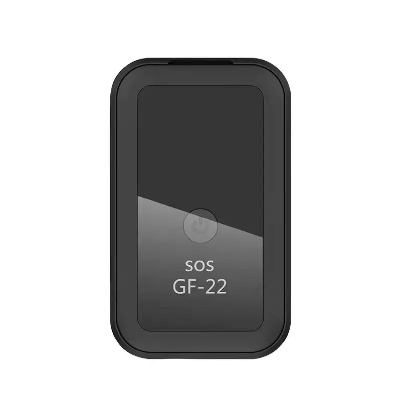 Mini Historical Track GPS Tracker Real-Time Car Vehicle Anti-Lost Device Geofence Long-time Standby