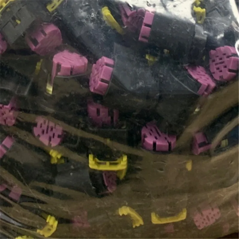 

20 шт./лот 1928405070 1928405138 192990-0000 1-965426-1 1-967630-3 2103321-1 2109100-2 разъем, новый, оригинальный