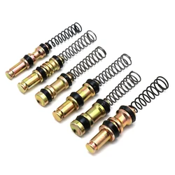 Alconstar-Kit de reparação de pistão da embreagem da motocicleta, Master Cylinder Piston Rigs, Acessórios de reparação, 11mm, 12.7mm, 14mm, 16mm