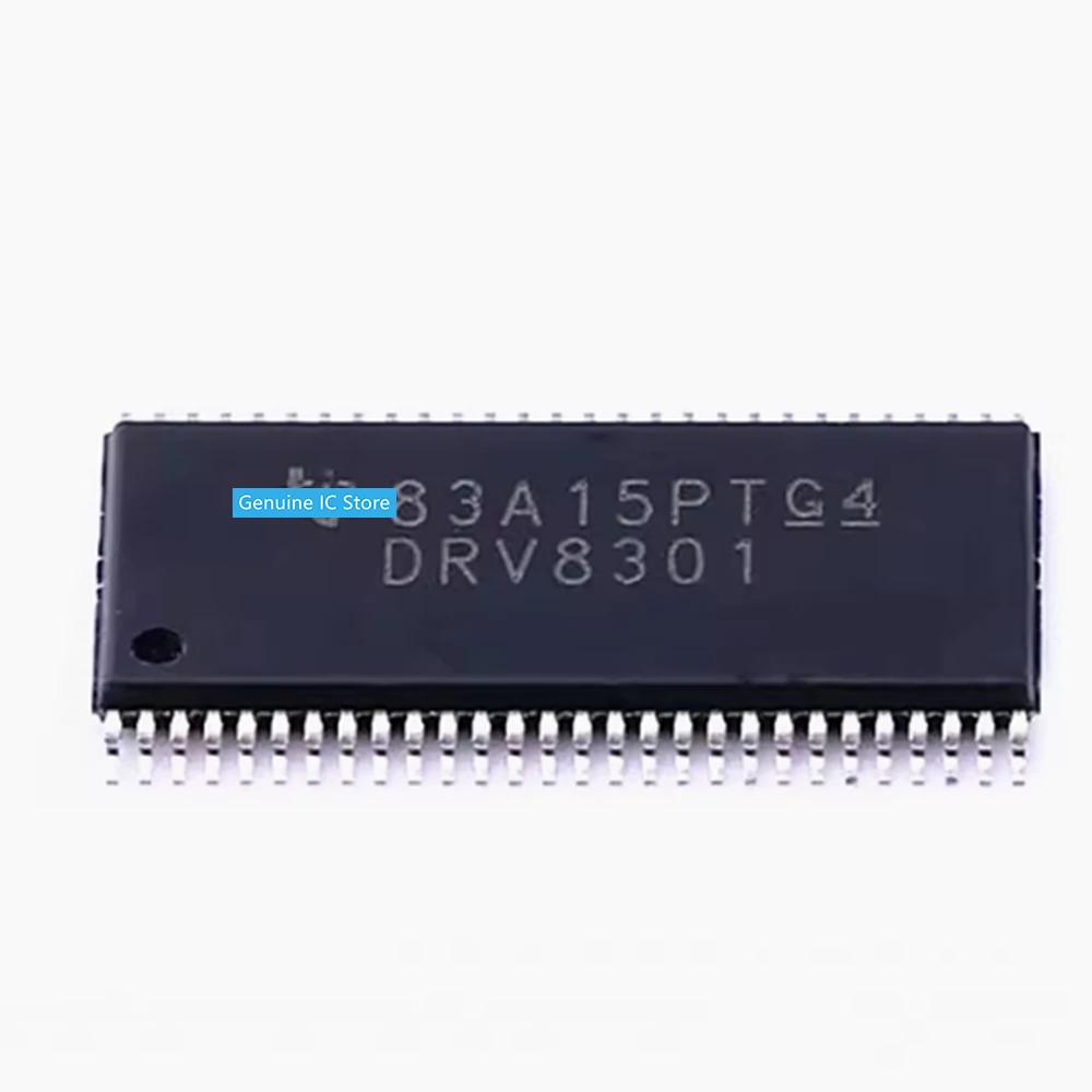 

5pcs/lot DRV8301DCAR DRV8301 SOP New Original Genuine Ic