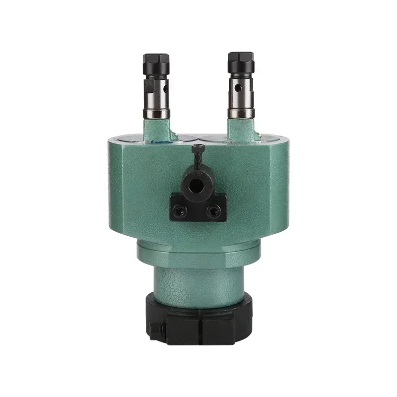 ST type adjustable two-spindle multi-head drill multi-spindle drill automatic tapping machine multi-spindle multi-hole drill Hot