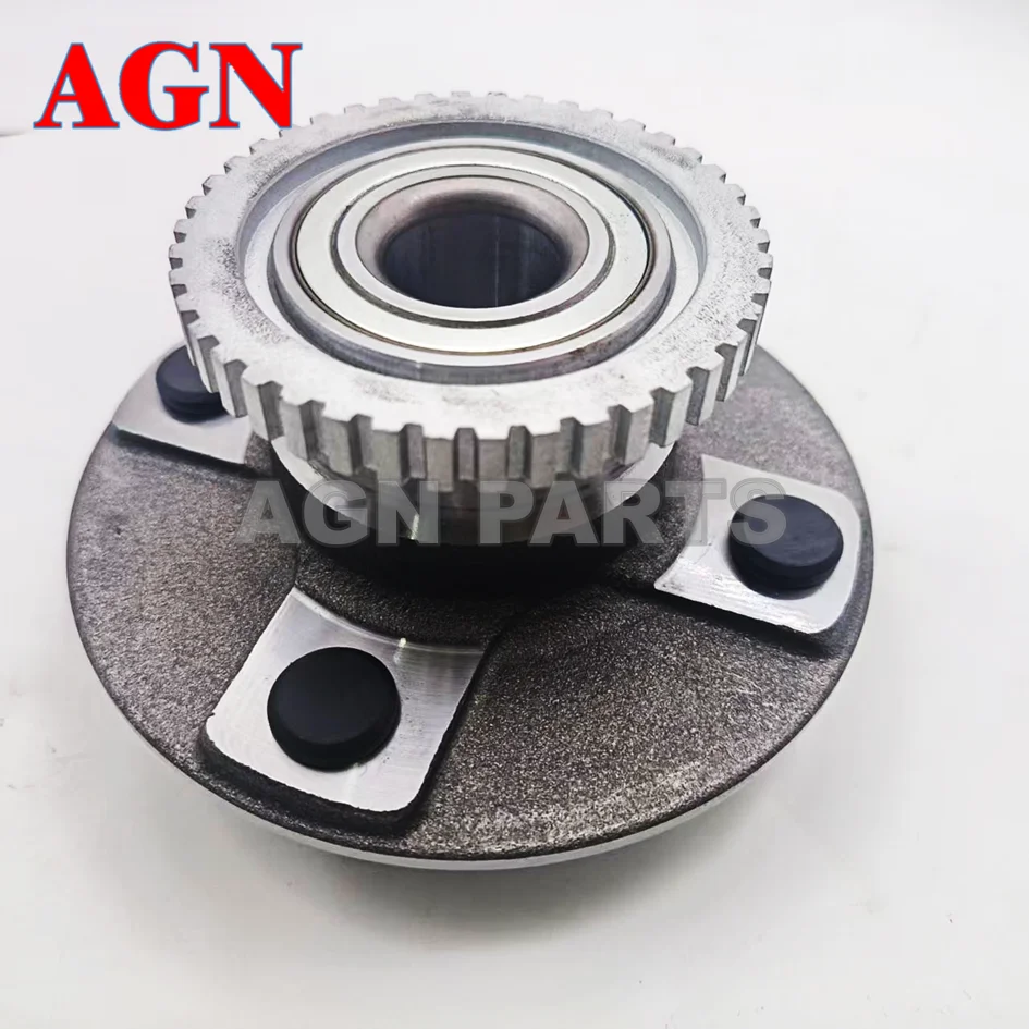 

for NISSAN MARCH K11 Genuine Part Rear Wheel Hub Assembly, 43200-2U500