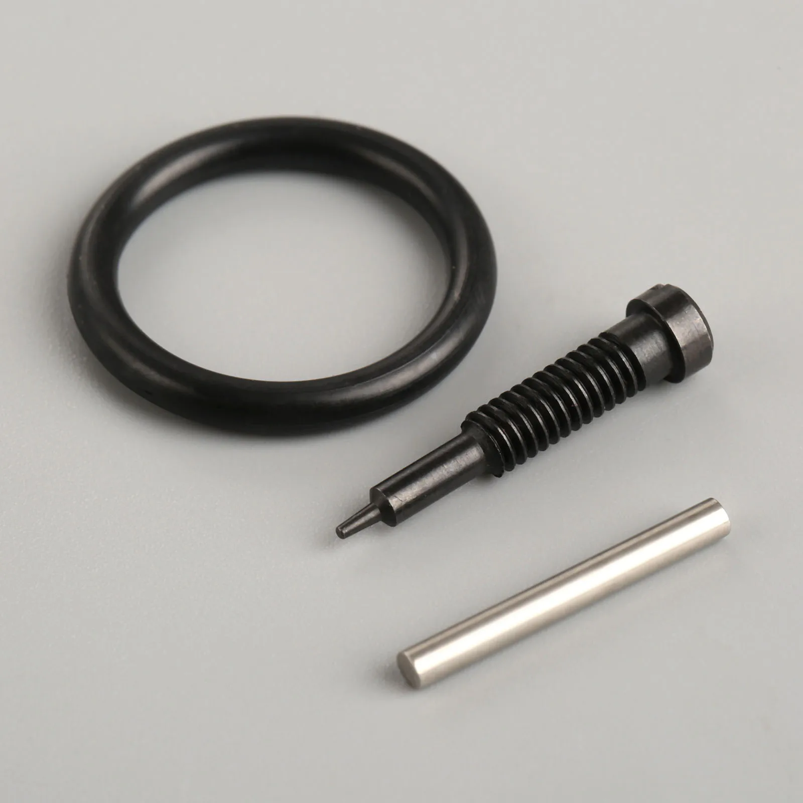 Imagem -05 - Carburador Repair Kit para Motosserra Cortador de Grama Garden Power Tool Peças Reconstrução Junta Briggs e Stratton 498260 493762 498260