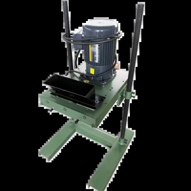 Metal Coil Plate Roll Sheet Automatic Waste Cutter Punch Prs Stamping Di Hardware Crusher Electrical Scrap Cutting hine