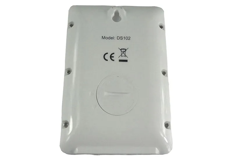 Temperature and humidity recorder, connect to computer, data export, temperature and humidity data collection thermometer