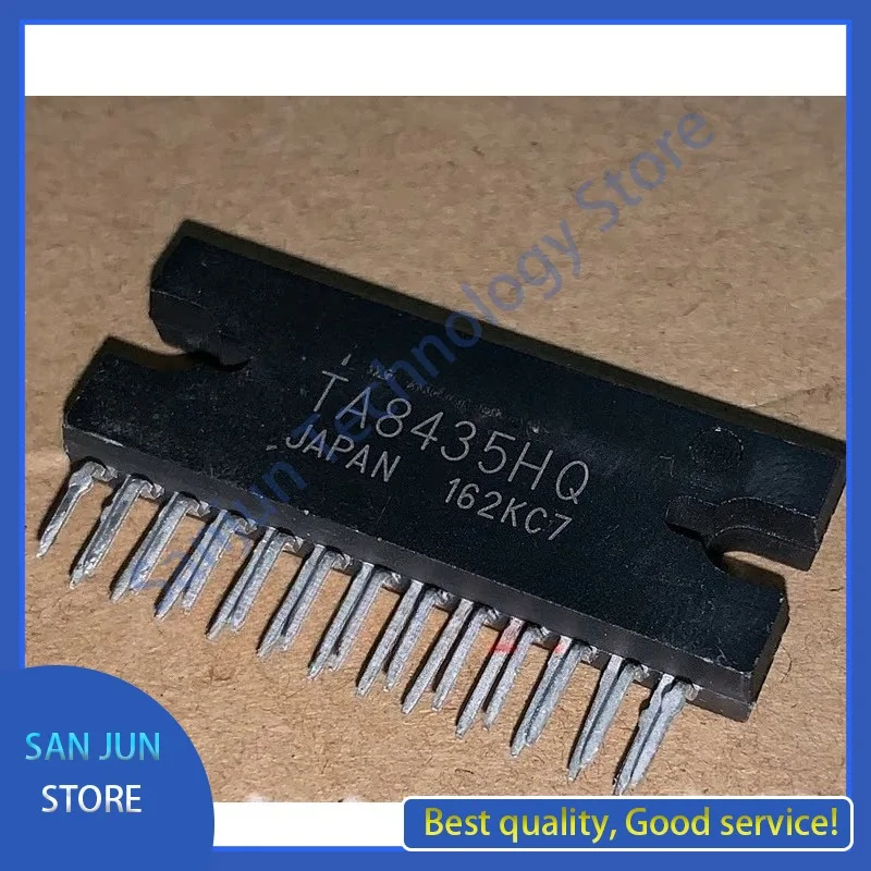 

5-10pcs TA8435HQ TA8435H DC motor/stepper motor driver chip, new original