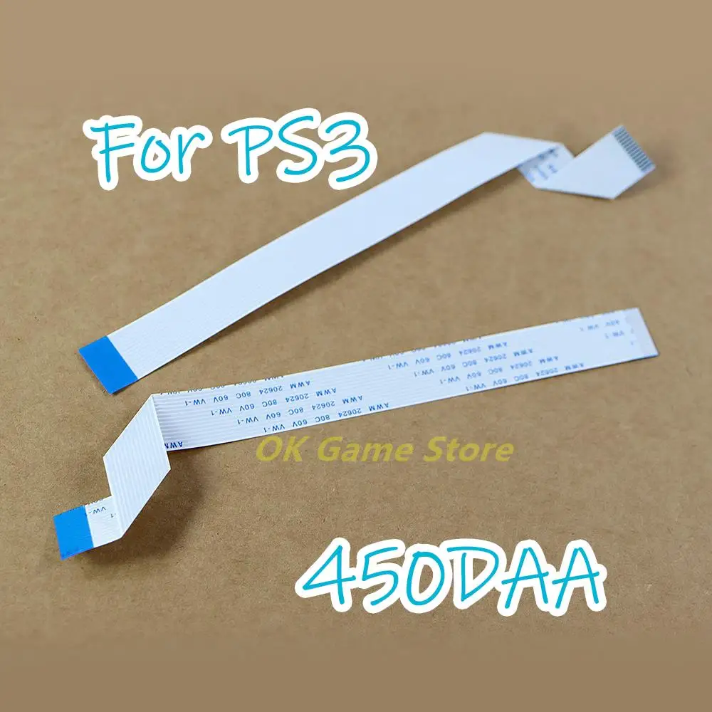 

50pcs Original KES-450DAA KEM 450DAA Drive Flex Ribbon Cable For PlayStation 3 PS3 Drive Connector Cable