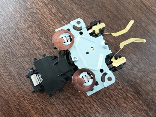 Suitable for Bosch Kettle Thermostat A82 F2210 Individual Upper Seat