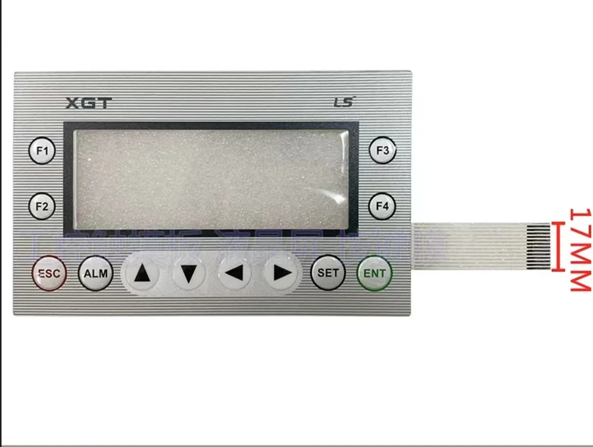 タッチスクリーン対応キーパッド,sls xp10bka,dc,xp10bKB,DC,交換,新品