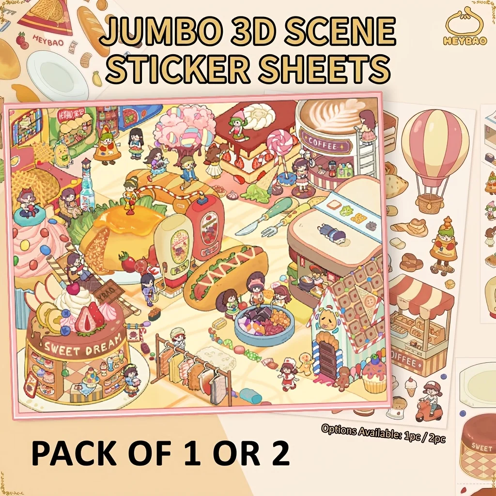 1-2-unidades-de-adesivos-de-cena-em-miniatura-jumbo-para-diy-adesivos-artisticos-de-rua-de-cidade-de-sobremesas-fofas-para-scrapbooking-diarios-e-lembrancinhas-de-festa