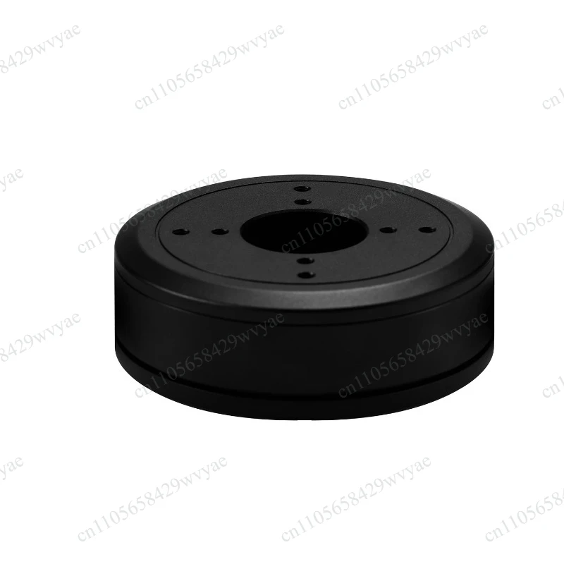 GB6010 Outer Rotor Brushless DC Direct Drive Gimbal Motor, Center Hole Low Speed High Torque for DSLR VR Camera Robot Joint