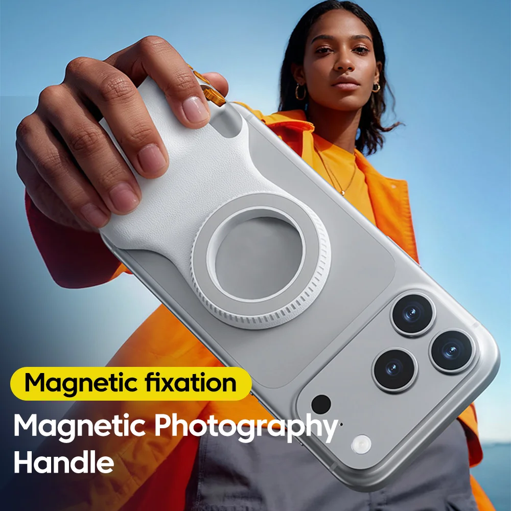 #11 Best Camera Grips to Buy In 2026