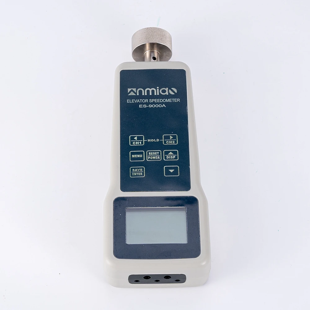 

AMITTARI INSTRUMENTS Digital and Portable Elevator Speed measuring tools