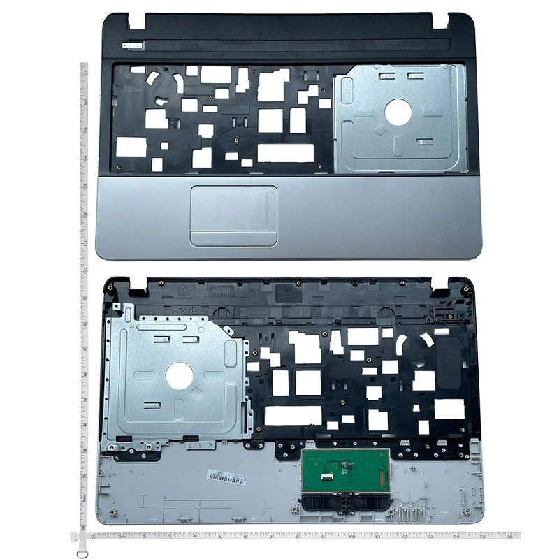 Laptop Lcd Back/Screen frame/Palmrest shell/Bottom cover For Aspire E1-571 E1-571G E1-521 E1-531 E1-531G E1-521G NV55