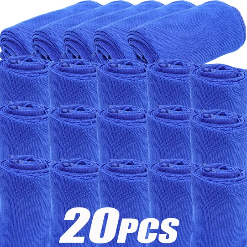 

Микрофибровые полотенца для мытья и сушки автомобилей, салфетки для уборки дома, полировки и детейлинга авто, инструменты для уборки дома