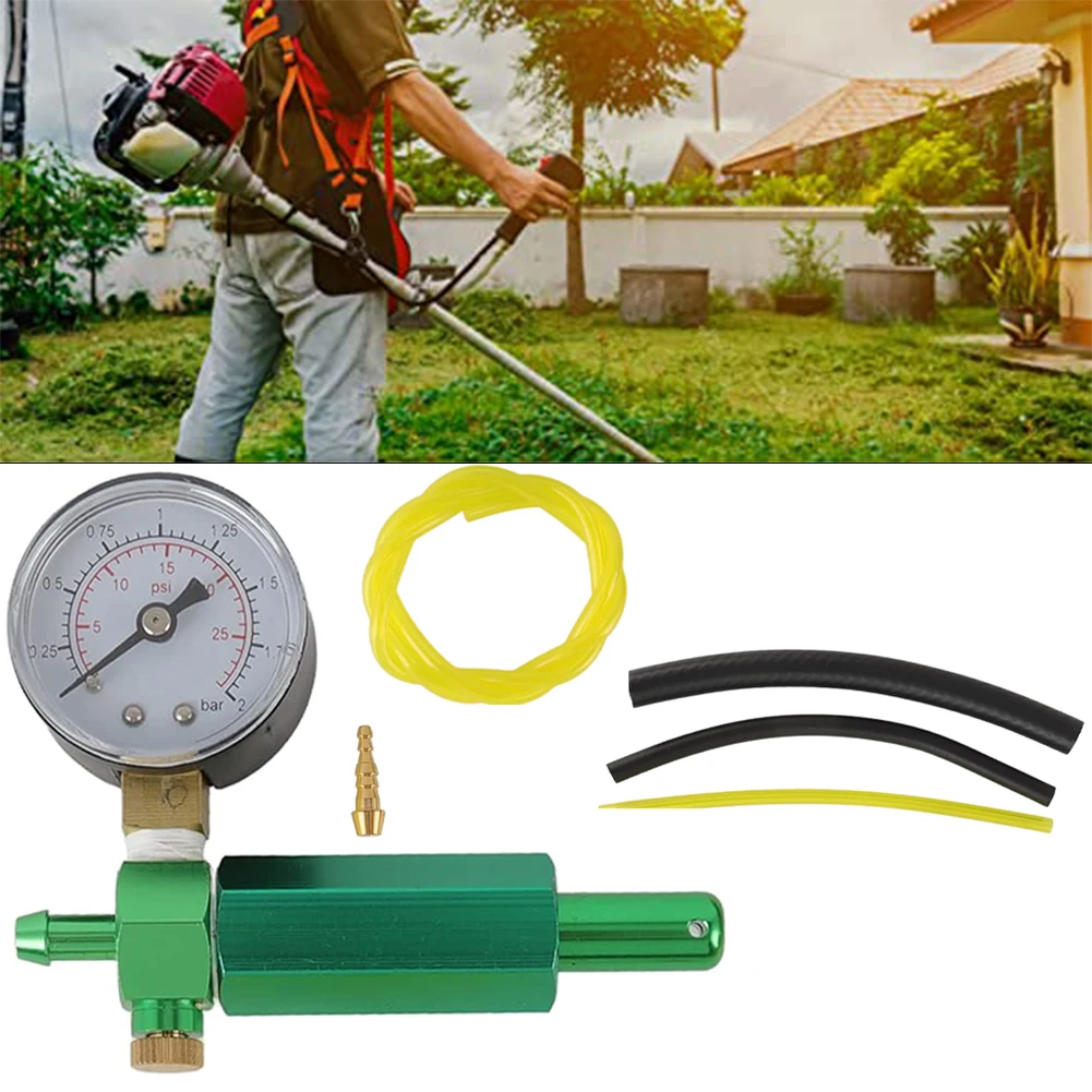 

Carburetor Leak Detector For 57-21-1, For Tillotson 243-504, For ZAMA ZPG-2 Gardening Tools Replacement Garden Power Tool Parts