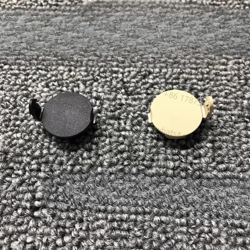 1pc for 14-18 COROLLA LEVIN VIOS FS Door handle screw hole cover armrest small round decorative cover