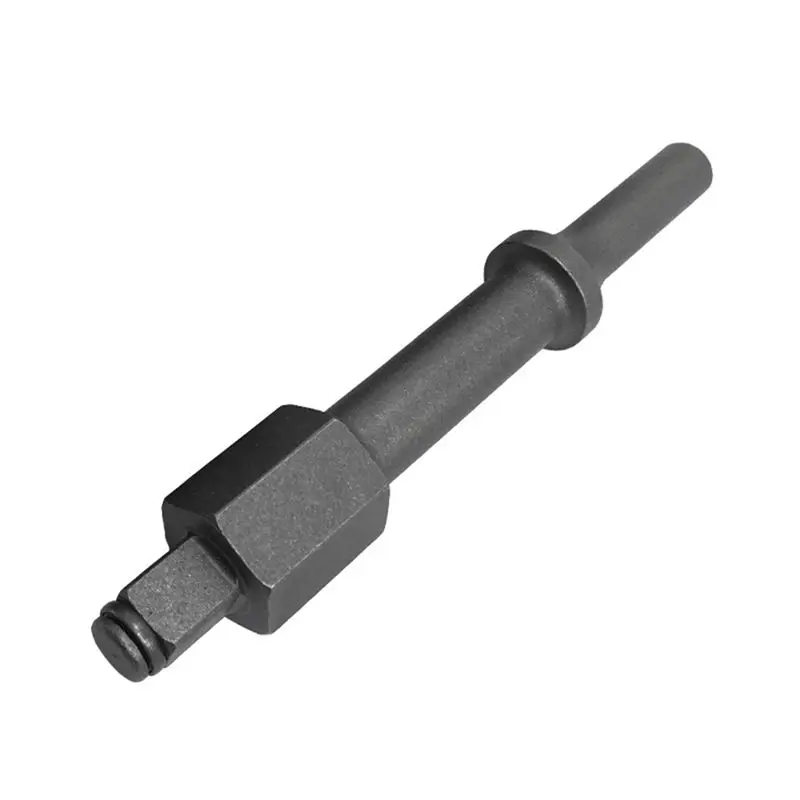 

New Air Hammer Socket Adapter 3/8 Inch Pneumatic Bolt Breaker For Effective Removal Of Stubborn Fasteners And Nuts