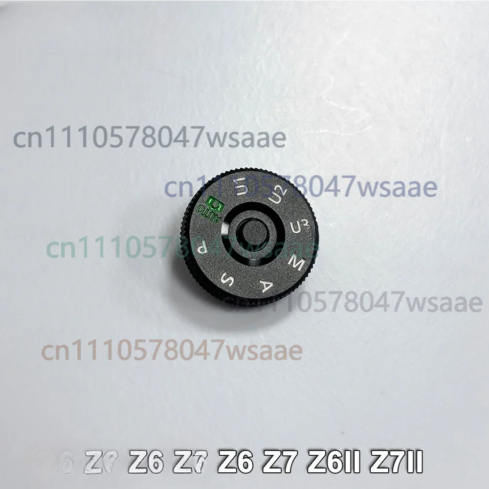 z6-z7-z6ii-z7ii-mark-ii-top-cover-function-dial-model-button-part-for-nikon-95-new
