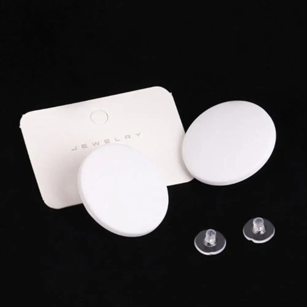 

Высококачественные красочные стильные серьги 60-х годов, простые и универсальные модные серьги, модные украшения, акриловые круглые серьги