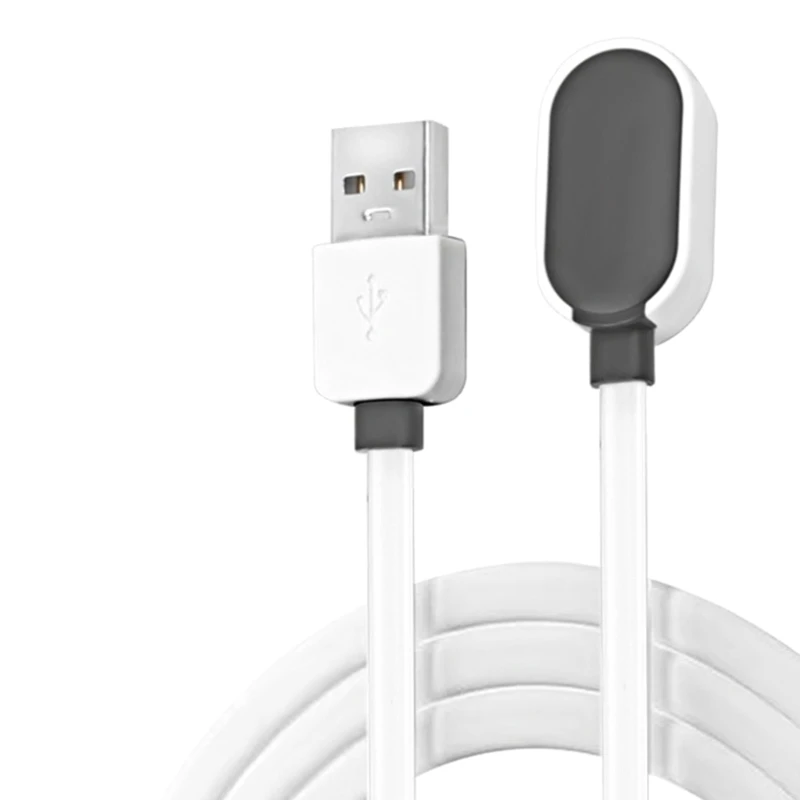 Magnetyczny przewód ładujący odpowiedni do smartwatcha dziecięcego Z5 Y03 Y05S Y06, łatwy użyciu, szybki, wydajny, bezpieczne