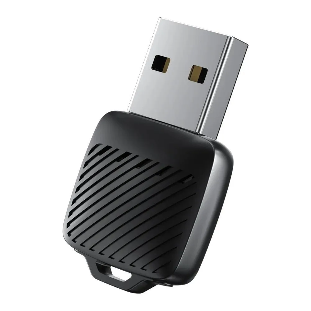 2 in 1 Wireless Android Auto Adapter Wireless Convert Wired To Wireless Wireless CarPlay Dongle Plug & Play Intelligent Systems