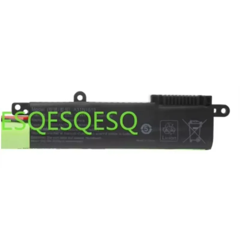 

WYORESY 3400mAh A31N1519 Battery For ASUS X540 X540L X540LA X540LJ X540S X540SA X540SC X540YA A540 A540LA F540SC R540S R540SA