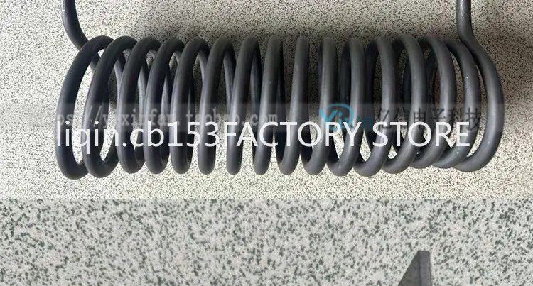 

Oven 380V 4500W heating tube 16DRGSFP-C40E-104 heating wire
