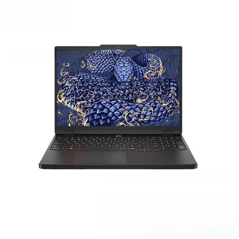 

Y7000 e-sports game book i7-14650 single display RTX5060 laptop