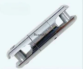 Bending Rotating Connector Universal Joint Crane Lantern Ring 3 T5t8 T Lifting U-Shaped Card