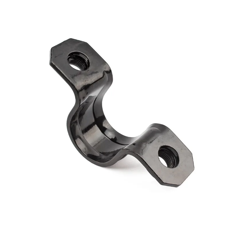 1pc Front Rear Stabilizer Bar Rubber Sleeve Clamps for Great Wall for Haval H6 Third-generation 2906400XGW01A 2916401XGW01A