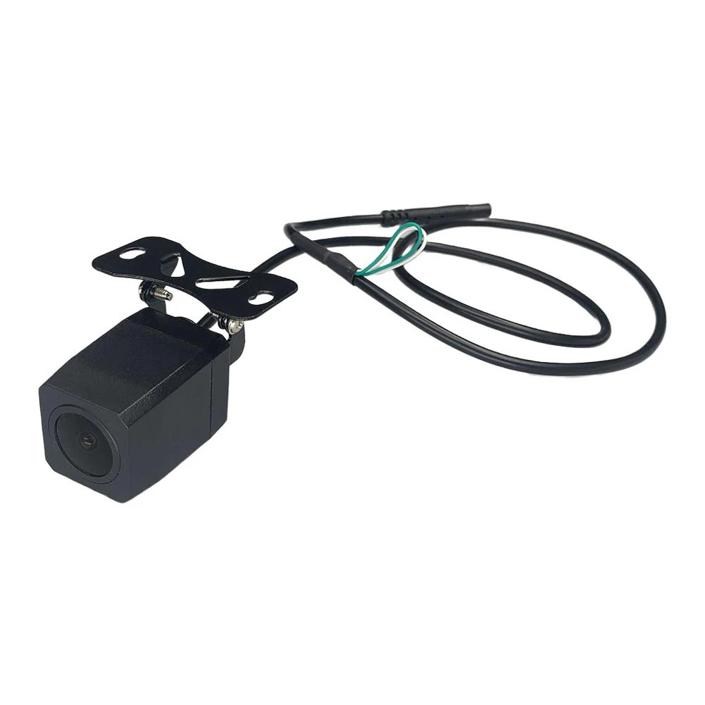 

Видеорегистратор для помощи при парковке, для маневрирования на парковке, с передачей черно-белого изображения, не деформируемый, практичный дизайн