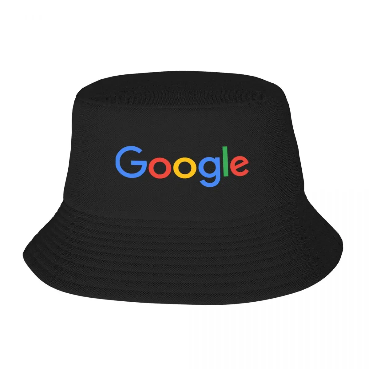 

Google Logo Adult Fisherman's Hat Comfortable Durable Fashion Creative Trend