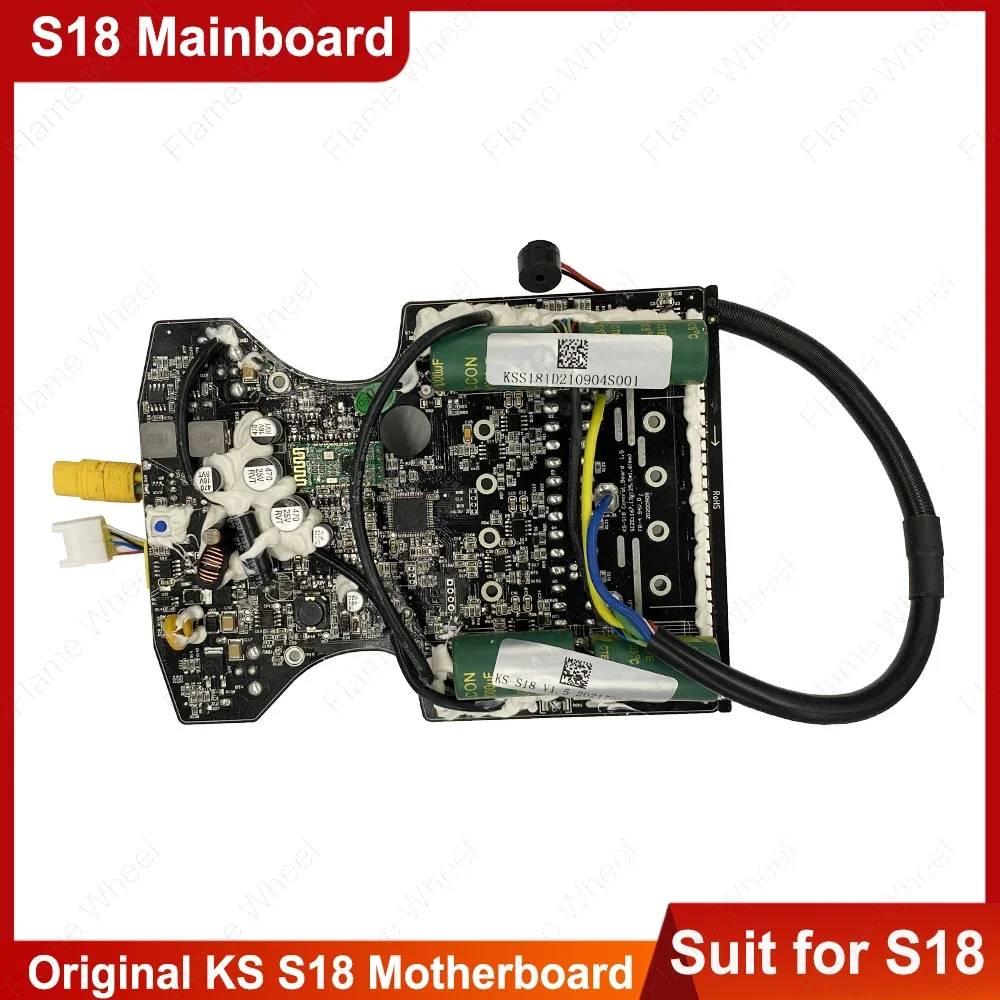 Original King Song Accessories Official KS S18 Mainboard Motherboard Part Suit for King Song KS S18 Electric Monowheel