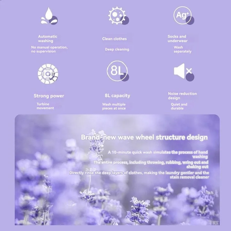 Portable Mini Foldi… - image