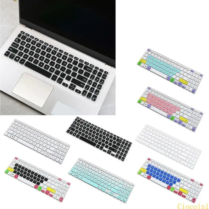 Teclados laptop A3pc TPU TPU CABE